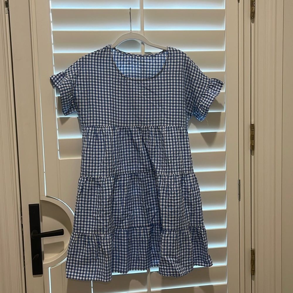 Girls dress!